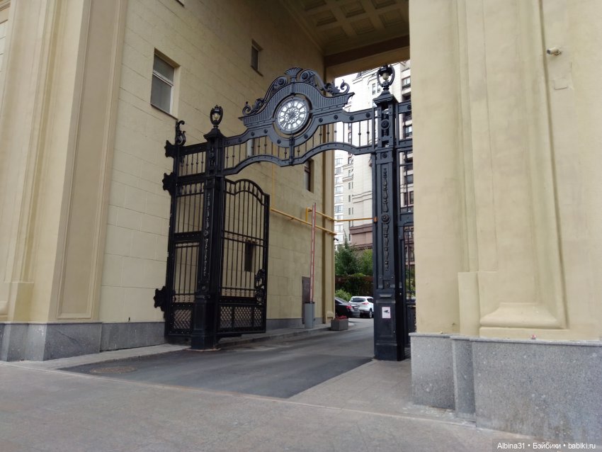 Это Москва... 2022 год (8 часть)