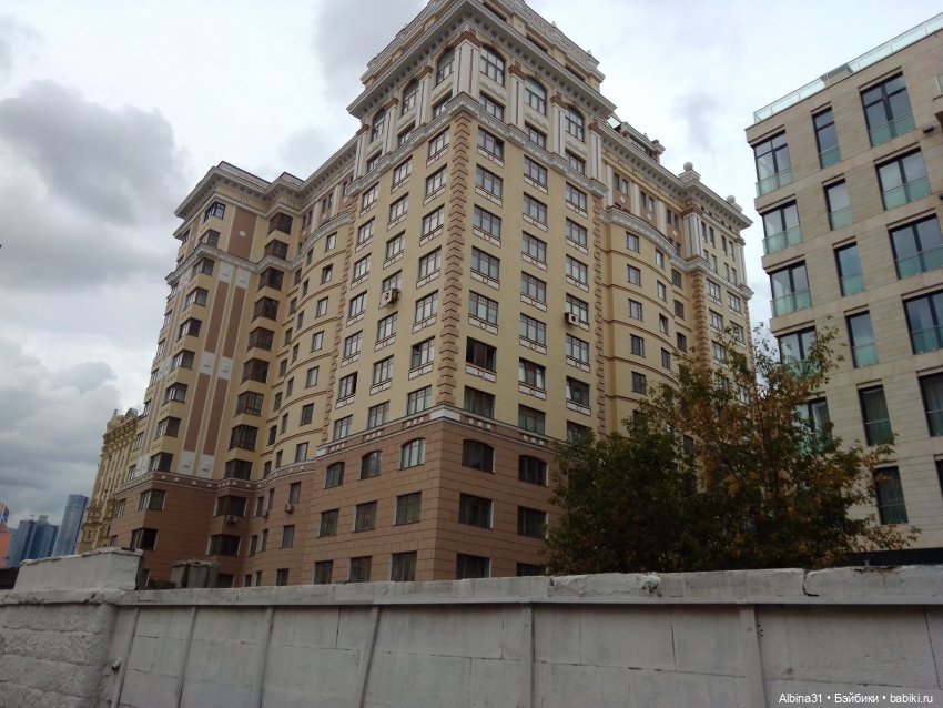 Это Москва... 2022 год (8 часть)