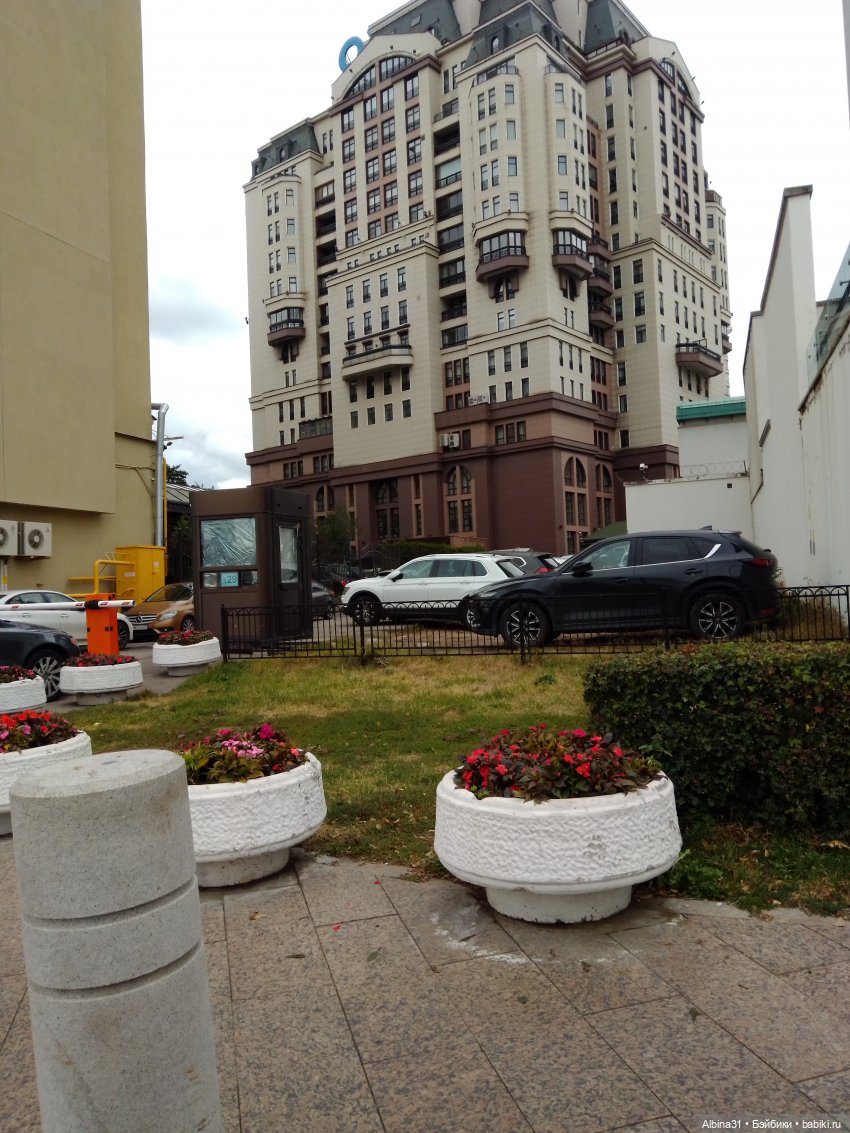 Это Москва... 2022 год (8 часть)