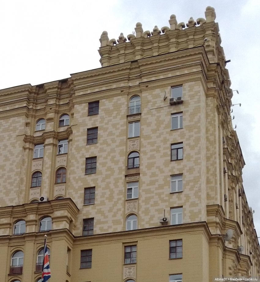 Это Москва... 2022 год (8 часть)