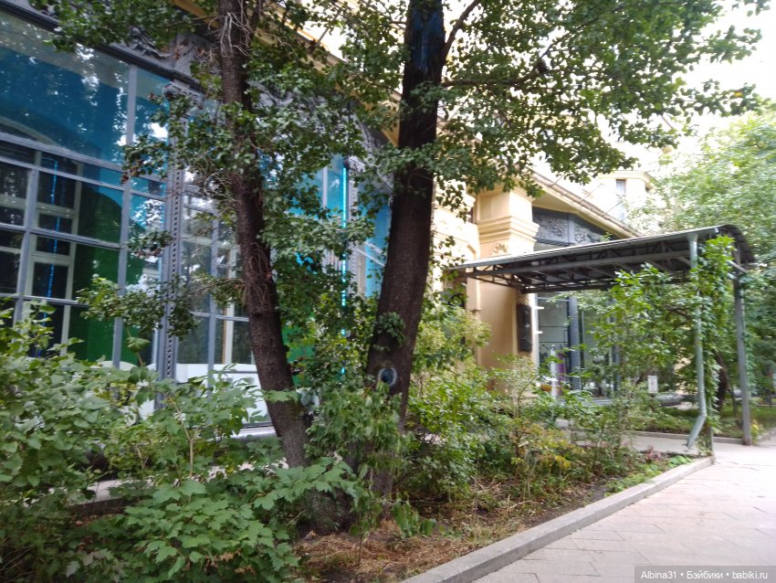 Это Москва... 2022 год (8 часть)