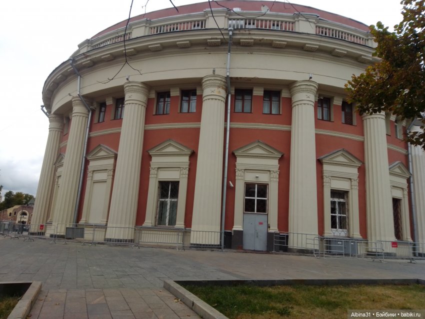 Это Москва... 2022 год (8 часть)