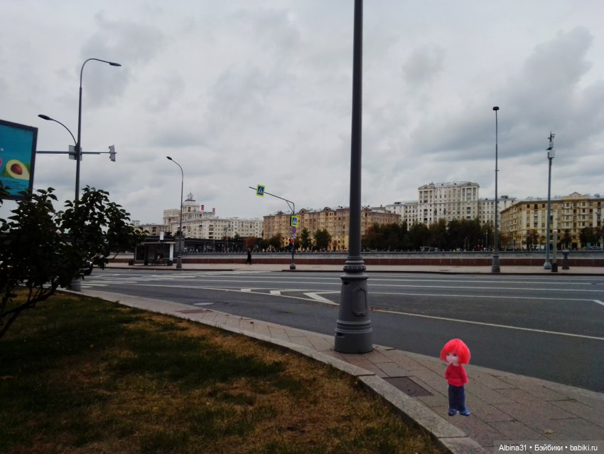 Это Москва... 2022 год (8 часть)