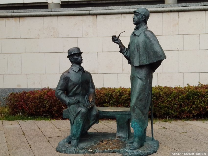 Это Москва... 2022 год (8 часть)