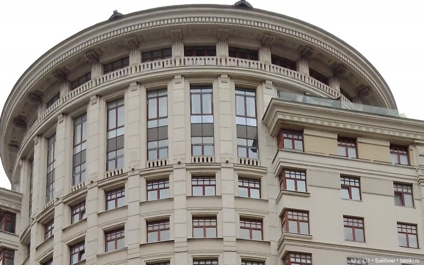 Это Москва... 2022 год (8 часть)