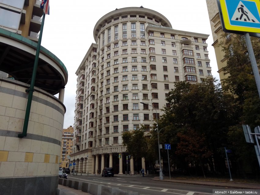 Это Москва... 2022 год (8 часть)