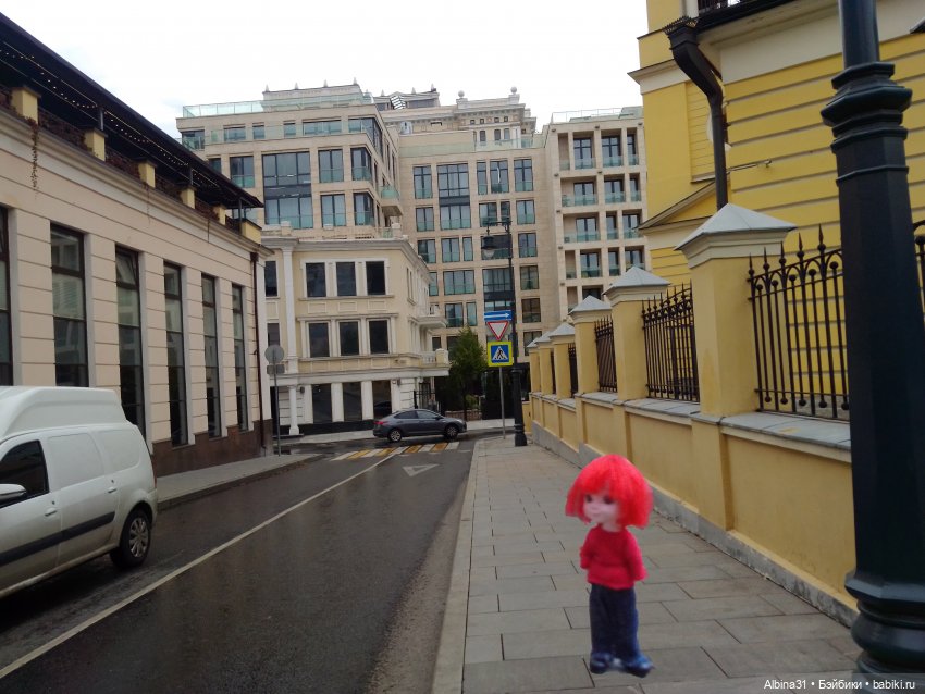 Это Москва... 2022 год (8 часть)