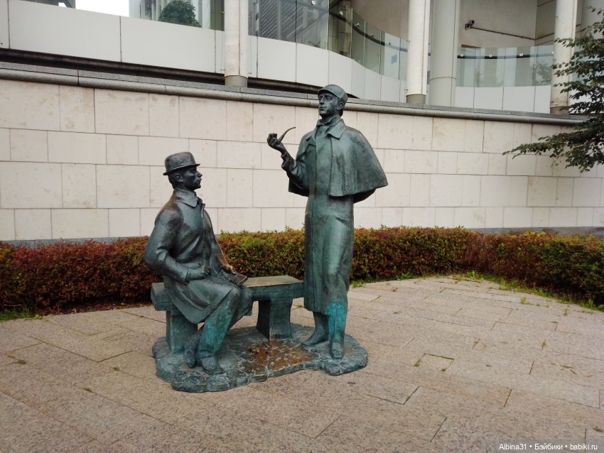 Это Москва... 2022 год (8 часть)