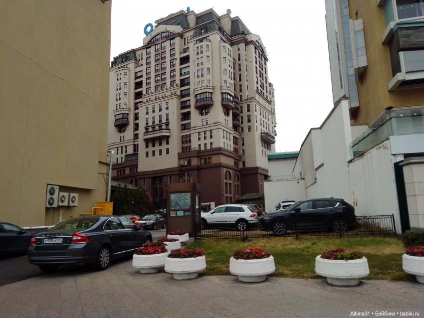 Это Москва... 2022 год (8 часть)