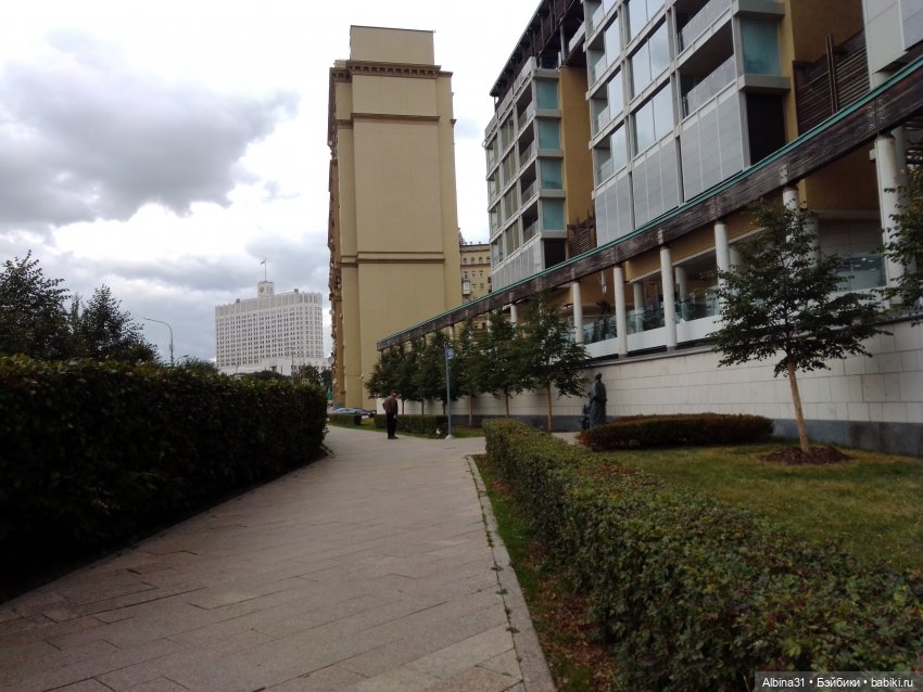 Это Москва... 2022 год (8 часть)