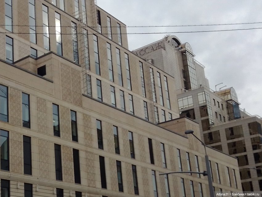 Это Москва... 2022 год (8 часть)