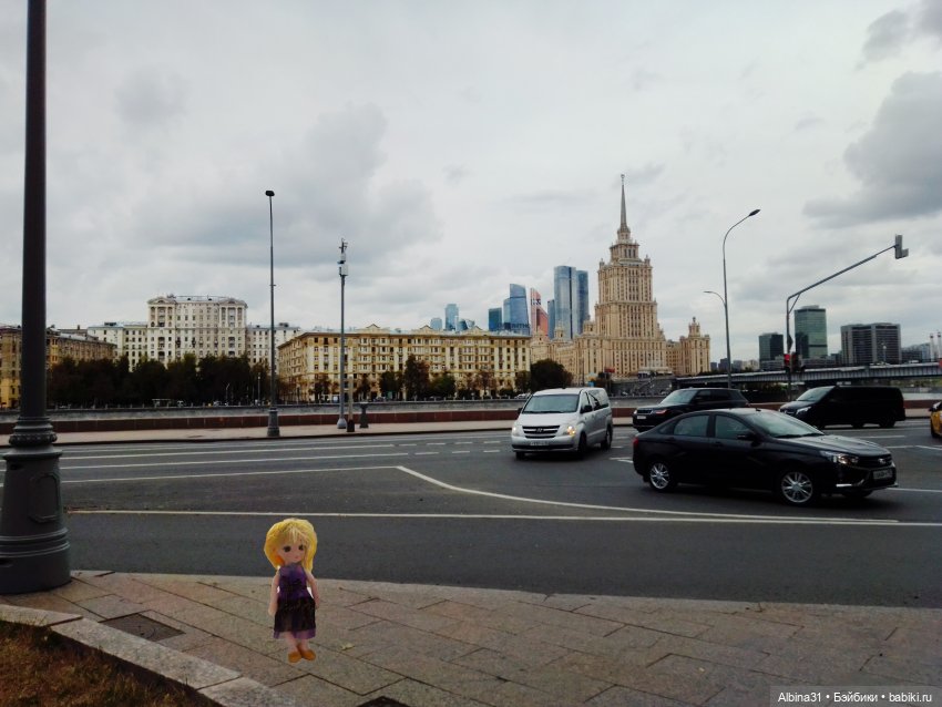 Это Москва... 2022 год (8 часть)