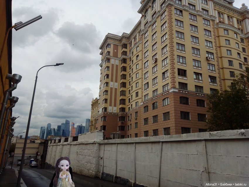 Это Москва... 2022 год (8 часть)