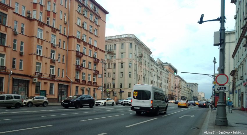 Это Москва... 2022 год (8 часть)