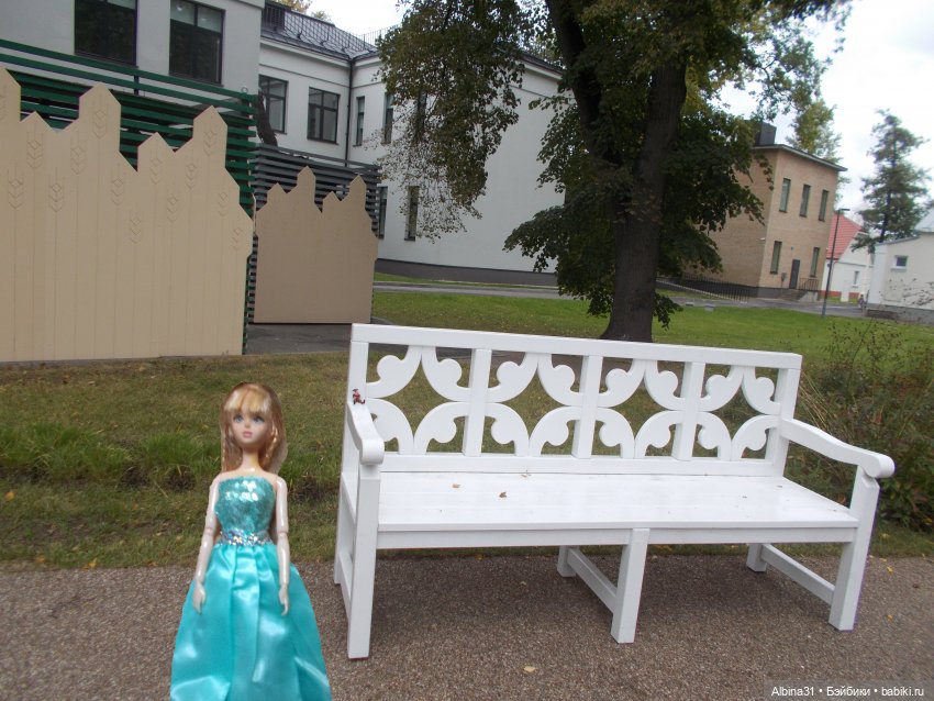 ВДНХ сентябрь 2022 — Игровые куклы разных производителей (Разное): редкие бренды (фото 6)