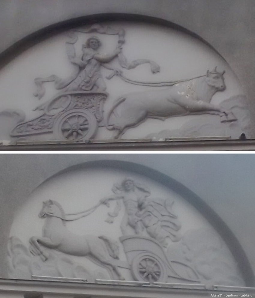 Это Москва... 2022 год (8 часть) (фото 3)