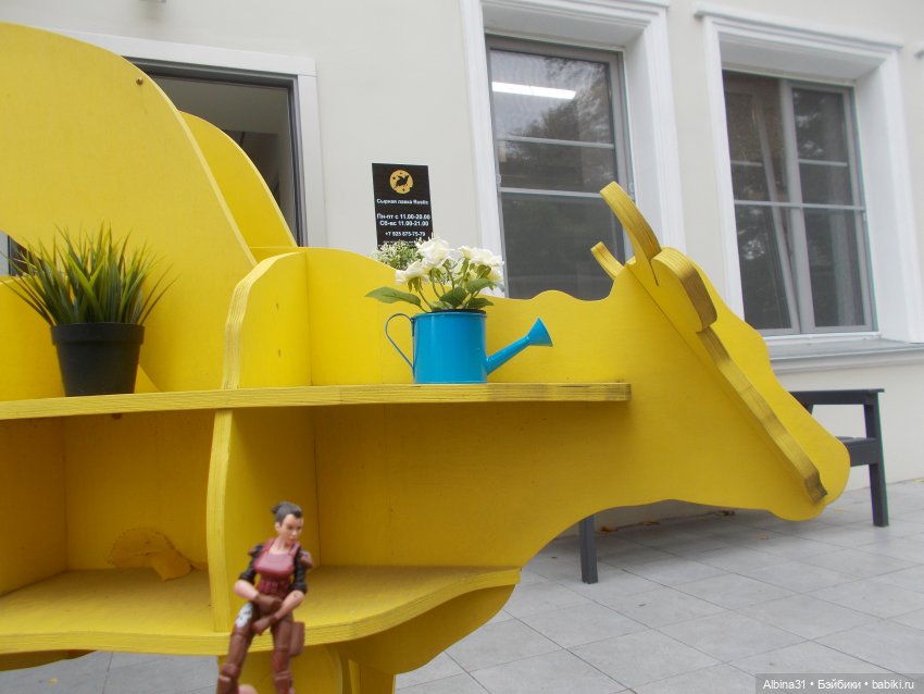 ВДНХ сентябрь 2022 — Игровые куклы разных производителей (Разное): редкие бренды (фото 2)