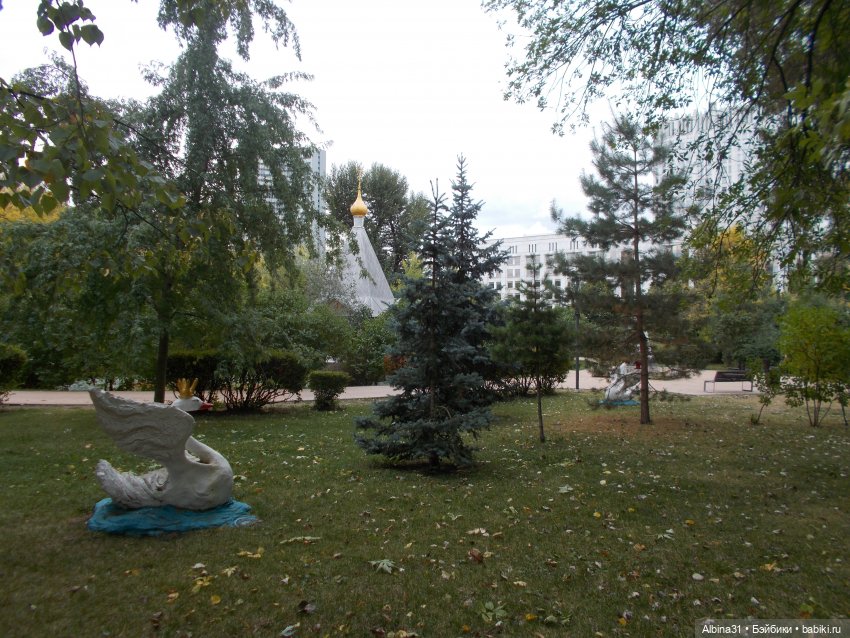 Это Москва... 2022 год 10 часть