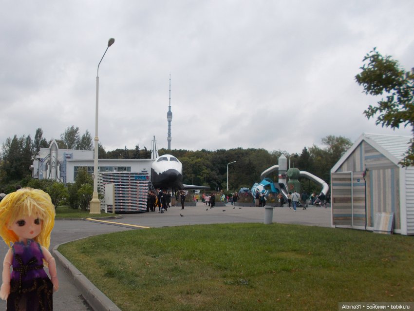 ВДНХ сентябрь 2022 — Игровые куклы разных производителей (Разное): редкие бренды