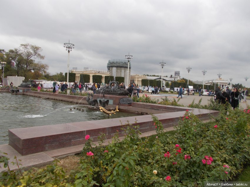 ВДНХ сентябрь 2022 — Игровые куклы разных производителей (Разное): редкие бренды