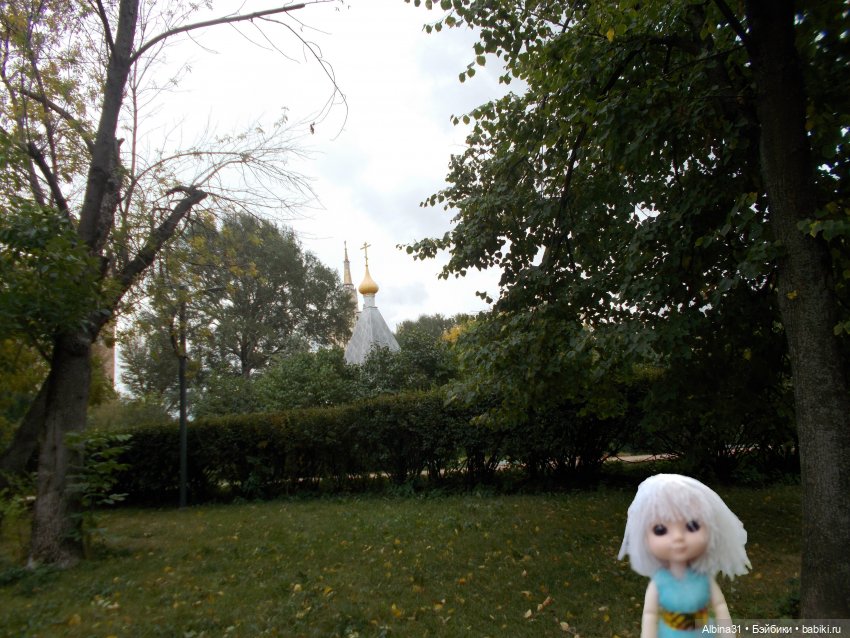 Это Москва... 2022 год 10 часть (фото 2)