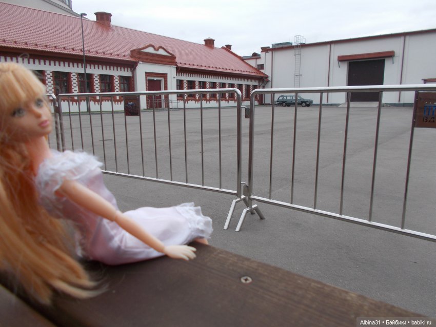 ВДНХ сентябрь 2022 — Игровые куклы разных производителей (Разное): редкие бренды