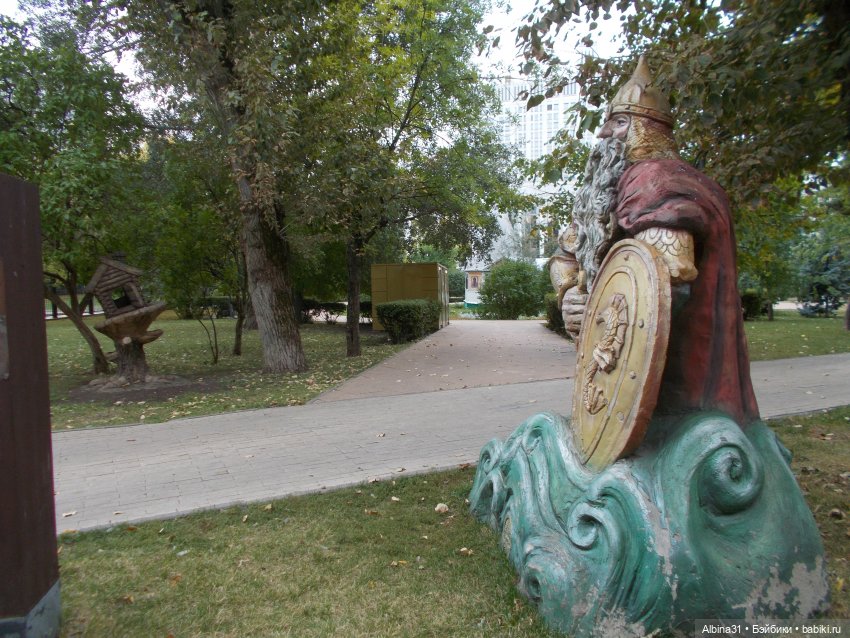 Это Москва... 2022 год 10 часть