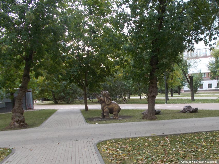 Это Москва... 2022 год 10 часть