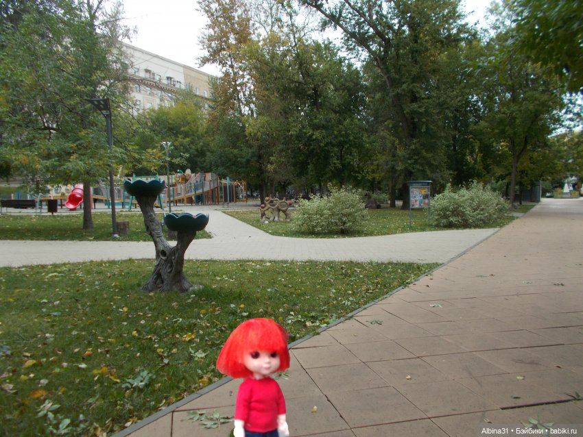 Это Москва... 2022 год 10 часть