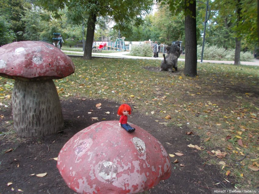 Это Москва... 2022 год 10 часть (фото 9)