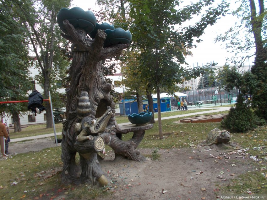 Это Москва... 2022 год 10 часть (фото 5)