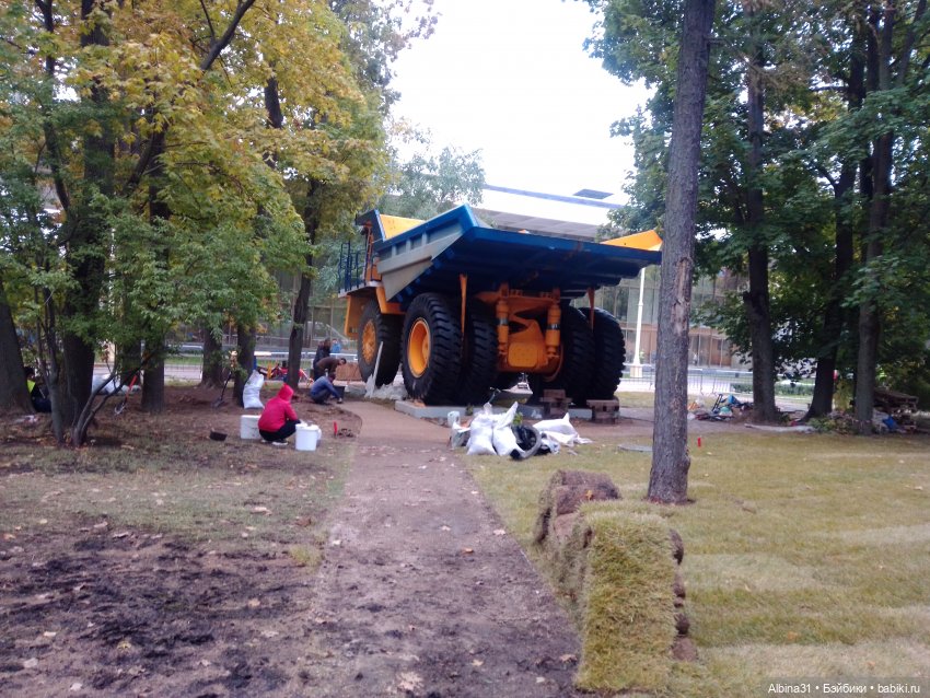 ВДНХ сентябрь 2022 — Игровые куклы разных производителей (Разное): редкие бренды