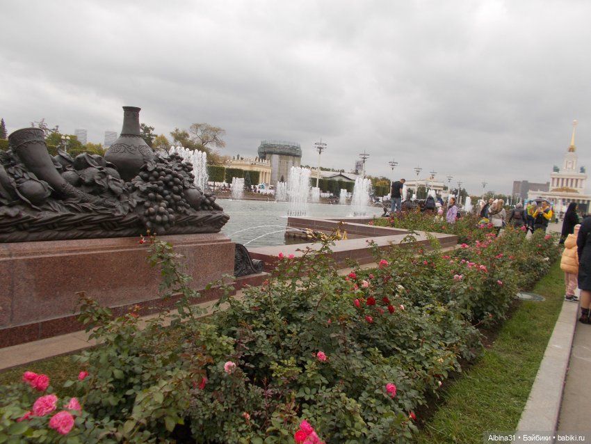 ВДНХ сентябрь 2022 — Игровые куклы разных производителей (Разное): редкие бренды