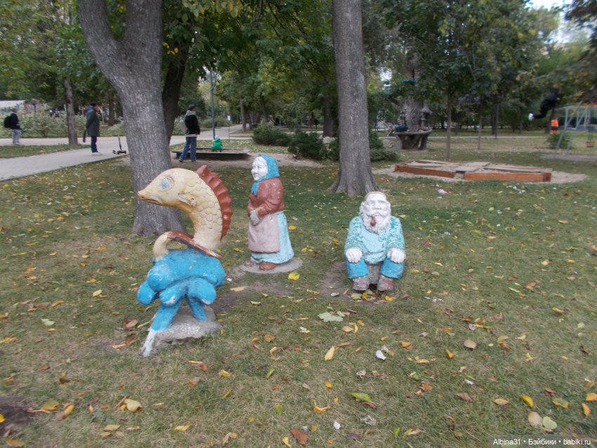 Это Москва... 2022 год 10 часть (фото 7)