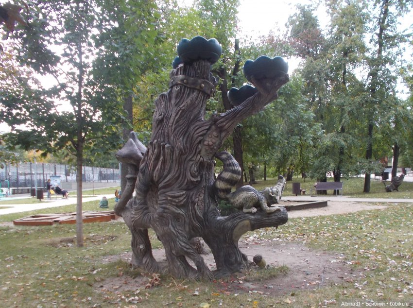 Это Москва... 2022 год 10 часть (фото 3)