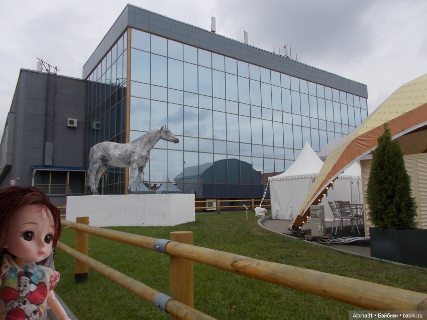 ВДНХ сентябрь 2022 — Игровые куклы разных производителей (Разное): редкие бренды