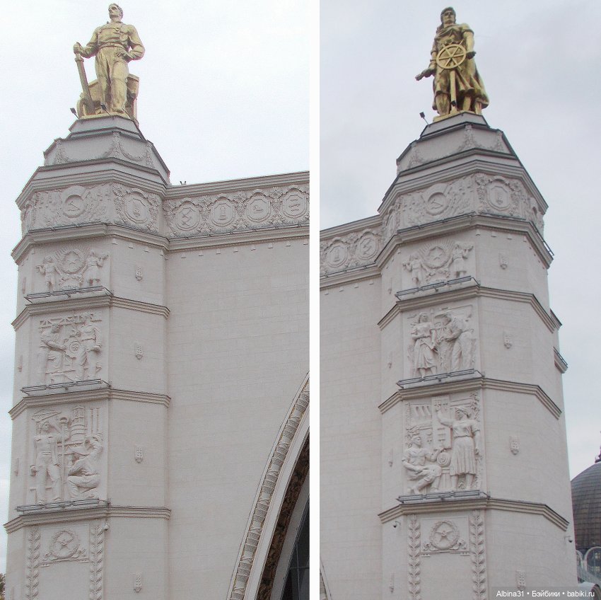 ВДНХ сентябрь 2022 — Игровые куклы разных производителей (Разное): редкие бренды