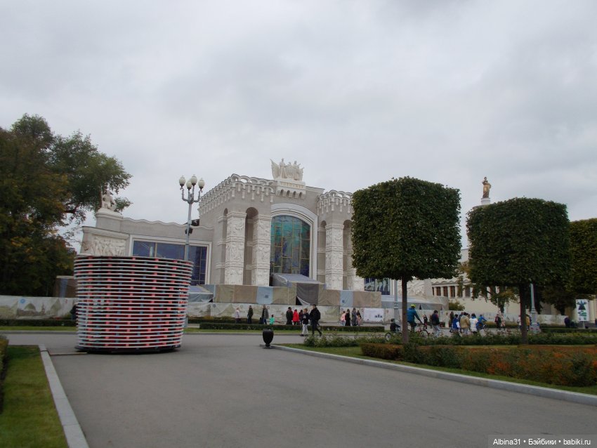 ВДНХ сентябрь 2022 — Игровые куклы разных производителей (Разное): редкие бренды