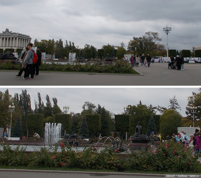 ВДНХ сентябрь 2022 — Игровые куклы разных производителей (Разное): редкие бренды