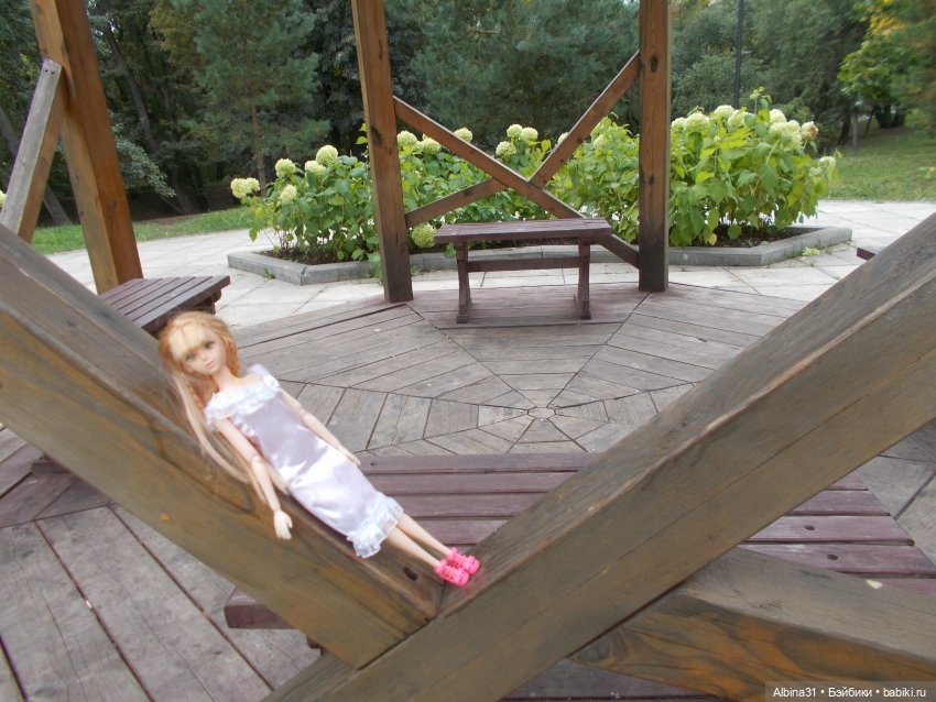 Парк "Сад будущего" и Космопарк 2022 год (фото 8)