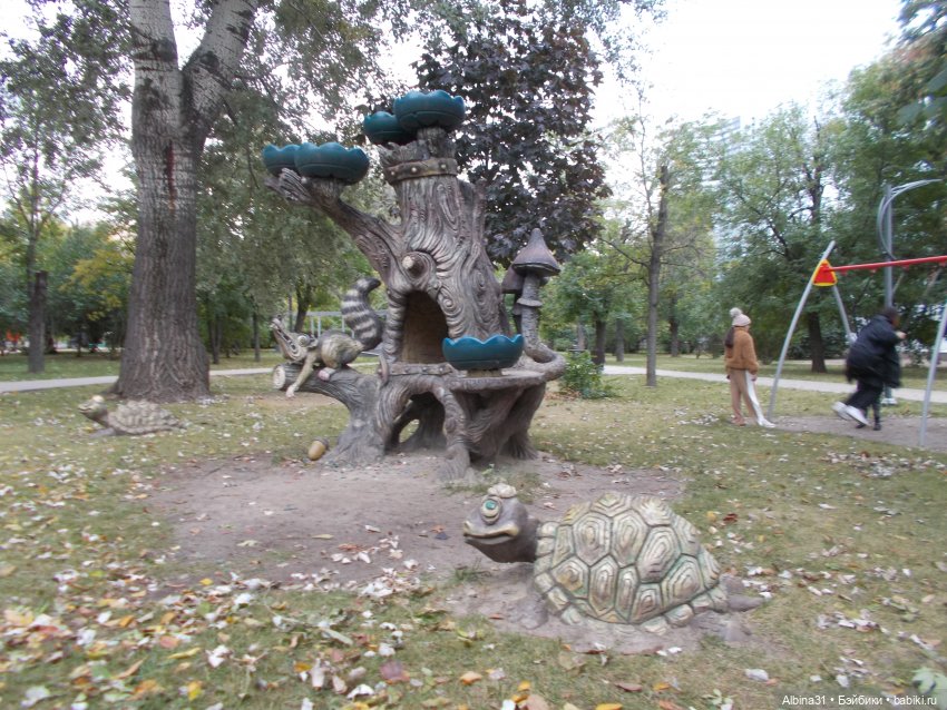 Это Москва... 2022 год 10 часть (фото 6)