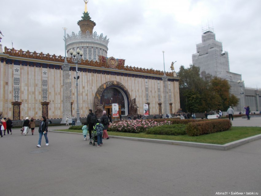 ВДНХ сентябрь 2022 — Игровые куклы разных производителей (Разное): редкие бренды