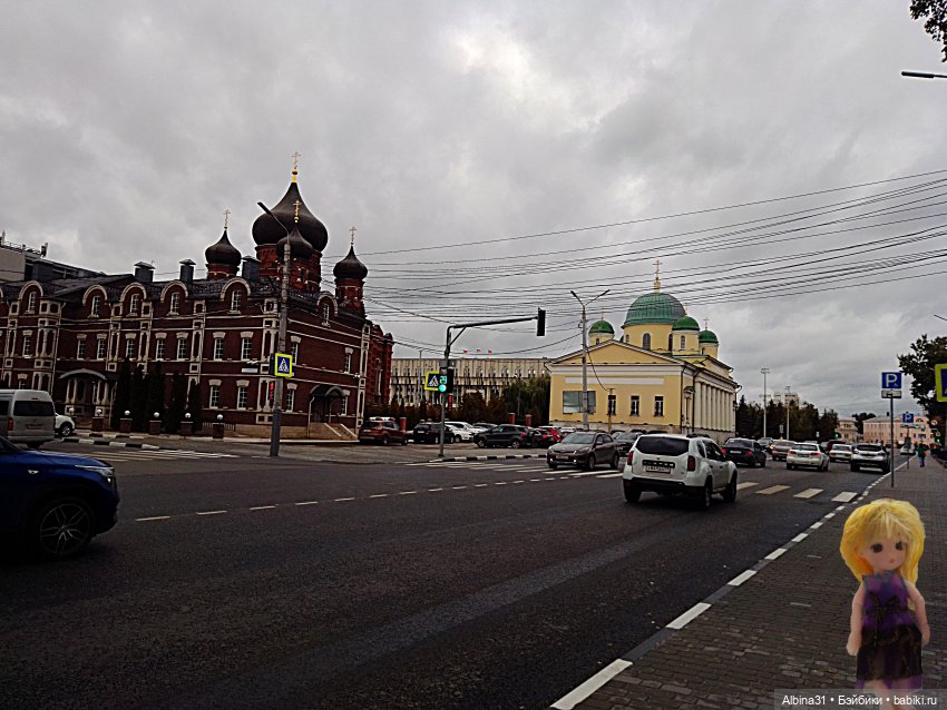 Тула 2022 год — Игровые куклы разных производителей (Разное): редкие бренды