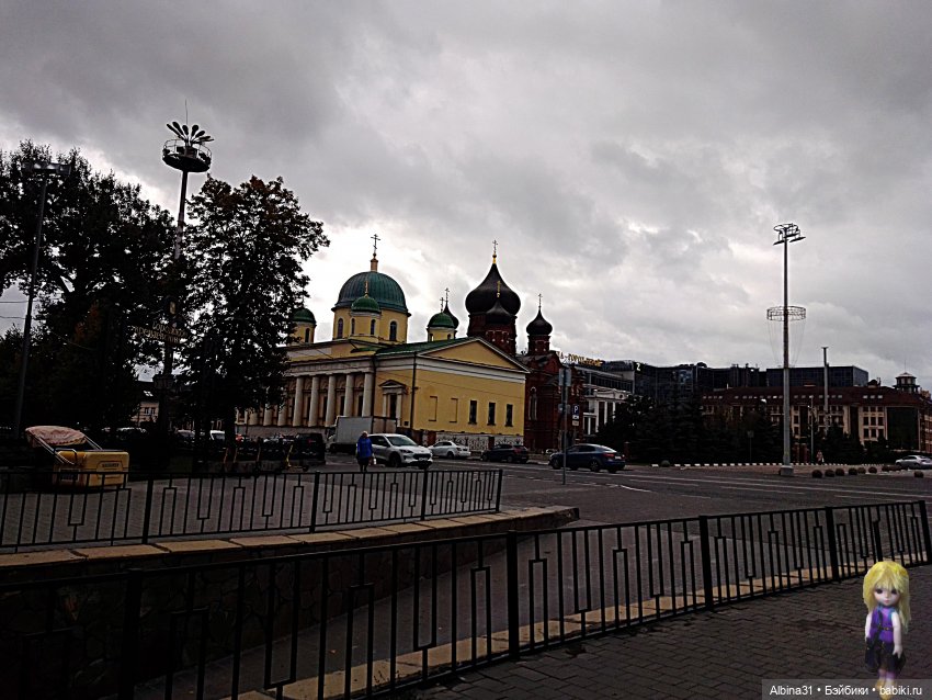 Тула 2022 год — Игровые куклы разных производителей (Разное): редкие бренды