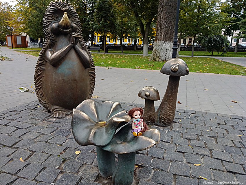 Тула 2022 год — Игровые куклы разных производителей (Разное): редкие бренды