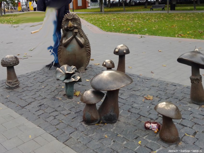 Тула 2022 год — Игровые куклы разных производителей (Разное): редкие бренды