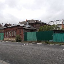 Тула 2022 год