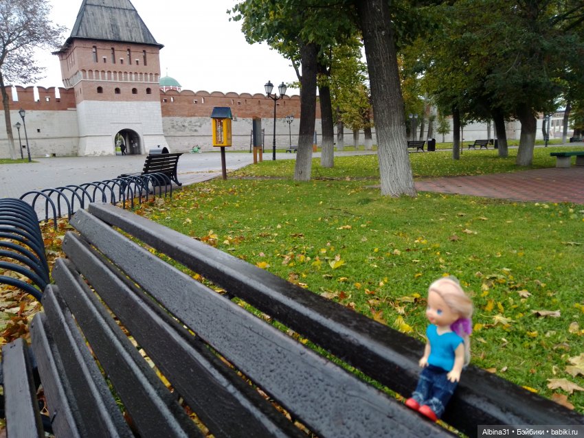 Тула 2022 год продолжение