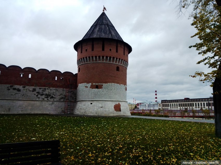 Тула 2022 год продолжение