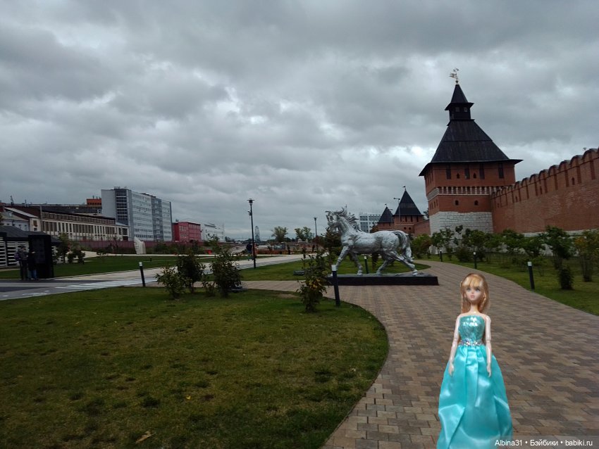 Тула 2022 год продолжение